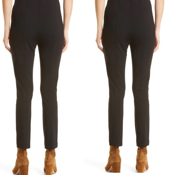 Capsule 121 The Unity Straight Pant Black L - Picture 2 of 12